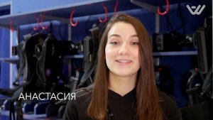 Another world VR. Это круче чем лазертаг — впечатления игроков.