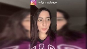 TIKTOK leidys_sotolongo