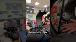 Отличия балансировочных станков