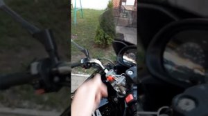 ямаха диверсия 900s