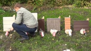 Что такое группа горючести