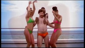 Armand Van Helden - My My My
