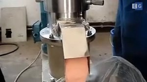 Станок для производства костной муки