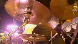 Yanni- _WITHIN ATTRACTION_ Live at Royal Albert Ha