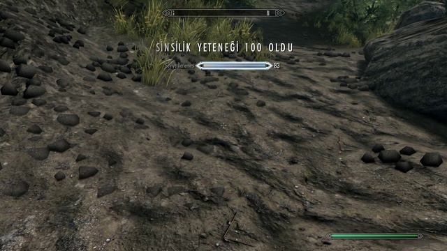 SKYRİM SEVİYE HİLESİ PERK'Lİ (TÜM YETENEK AĞACINIZI FULLEYİN!!!) 2021 смотреть онлайн