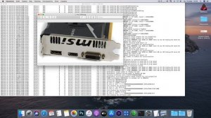 Приоритет мониторов в macOS – Hackintosh. Приоритет портов DVI HDMI DP