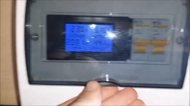 Солнечная система на 48 вольт Часть 1. смотреть онлайн