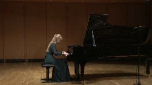 Бах-Зилоти Прелюдия