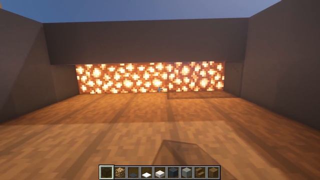 Minecraft: How to Build a Modern Bedroom смотреть онлайн