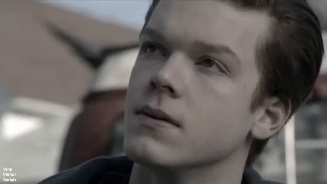 БЕССТЫДНИКИ \ SHAMELESS \ USA смотреть онлайн