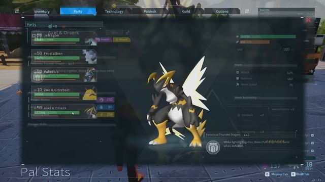 Palworld - CAPTURE BOSSES AFTER PATCH Method! Get The Strongest Pals! (Palworld Tips & Tricks) смотреть онлайн