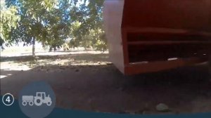 Ореховодство и сбор урожая - Технология выращивания грецкого ореха - Завод по переработке