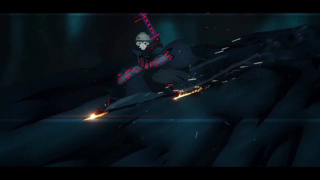 ONI INC. - DEAD ALREADY | PROD. CAM [ LYRIC VIDEO ] смотреть онлайн