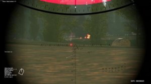 Gunner, HEAT, PC! - T-72 Gameplay (No Commentary)