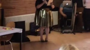 Спасибо мама за моё рожденье!