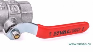 Шаровый кран VALTEC BASE VT.215.N.05 3/4" FM