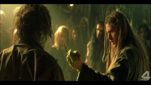 Поле битвы - Земля (1 из 2)