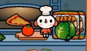 Где найти крампетов в токе?🌻✨///где найти?///•///тока бока///•///lagoon///