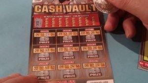 Wow!..it's a Cracking Scratchcard game(& new coin)WIN-ALL..20X..CASH MILLIONS..TRIPLEPAYOUT..C/VAUL