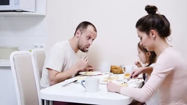 Как сделать утро добрым,и начать день счастливо смотреть онлайн