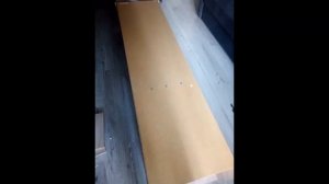 Как собрать шкаф открытый (пенал) Джаз