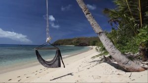 Песчаный пляж