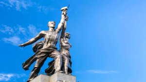 SILENZIUM - Время Вперёд - Новый социализм!