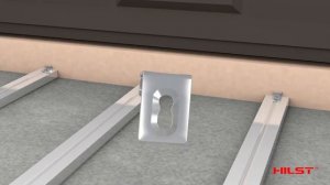 3D Стартовый кляймер Hilst Start (Хилст Старт) от Gardeck