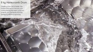 Miele WDD030 Ecoplus & Comfort W1 Classic Front Loading Washing Machine