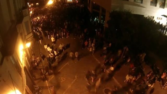 TimeLapse Escaldàrium 2014 Caldes de Montbui смотреть онлайн