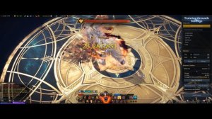 Lost Ark - Final gear & DPS showcase before Akkan - 1602 Berserker