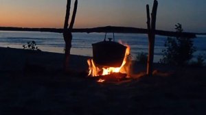 А.Поручикъ - КАЗАЧЬЯ ПРИСТАНЬ