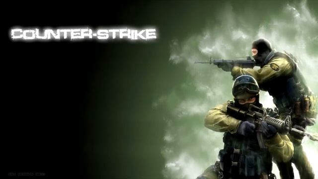 Download Counter Strike 1.6 "MediaFire" смотреть онлайн