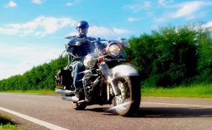 Мотопрогулка 22.08.21