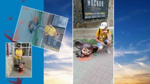 прогулка по кисловодску ч.2.