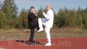 КОМПЛЕКС НАБИВКИ С НАПАРНИКОМ Набивка коленей