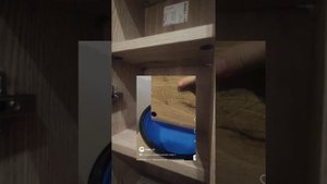 Какое ЛДСП лучше использовать для ванных комнат