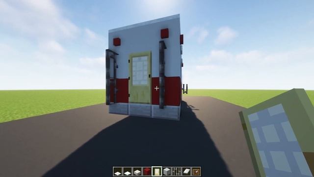 Minecraft: 10 Hospital Build Hacks and Ideas. смотреть онлайн