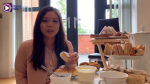 The Beginner's Guide to British Afternoon Tea!! | #EBCDN Explains