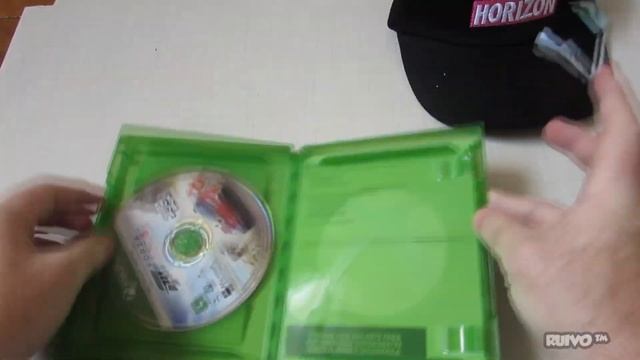 Forza Horizon 5 (Edição Exclusiva do Brasil) para Xbox One e Xbox Series смотреть онлайн