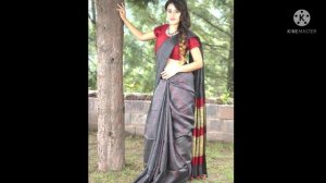 Silk saree designs 2021 latest images || Silk saree designs pinterest.