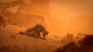 Смерть Генерала Шепарда 😈