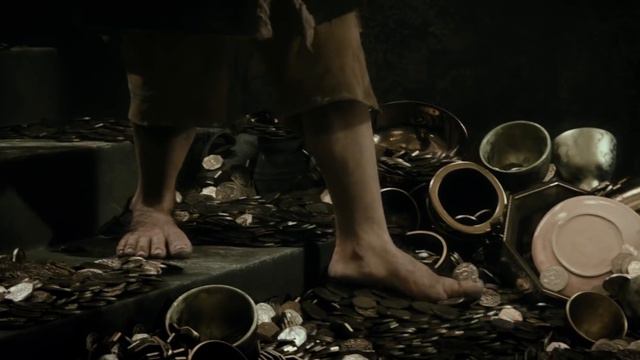 Сокровища гномов. HD