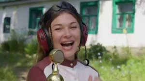 С днем города, Тула!
🎙️Поёт Тульская область