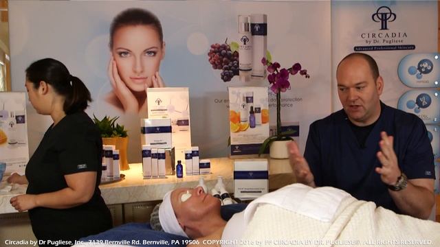 Circadia Coco Enzyme w/Lactic смотреть онлайн