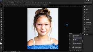 how to download & Apply photoshop actions to image for biginners