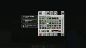 MINECRAFT: Custom Potion Effects (Ideas) [1.5]