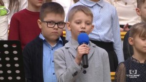 Я хочу прославить Господа Христа / Песня