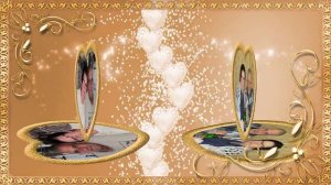 Золотая свадьба