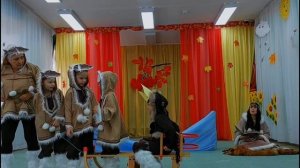 детский сад 53 - ворон кутха